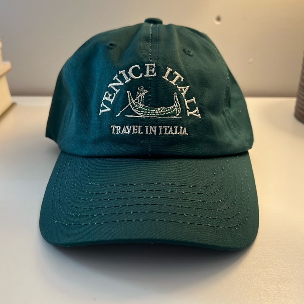 Pacsun Venice Italy Dad Hat